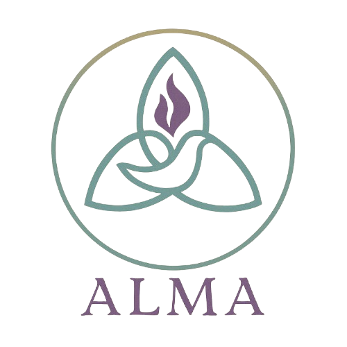 Logo ALMA